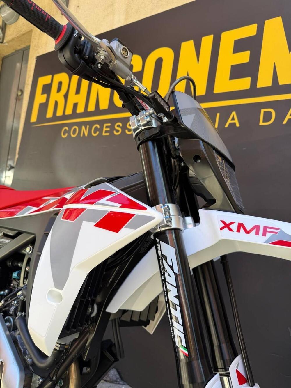 Fantic Motor XMF 125 Performance (2025 - 26) (3)