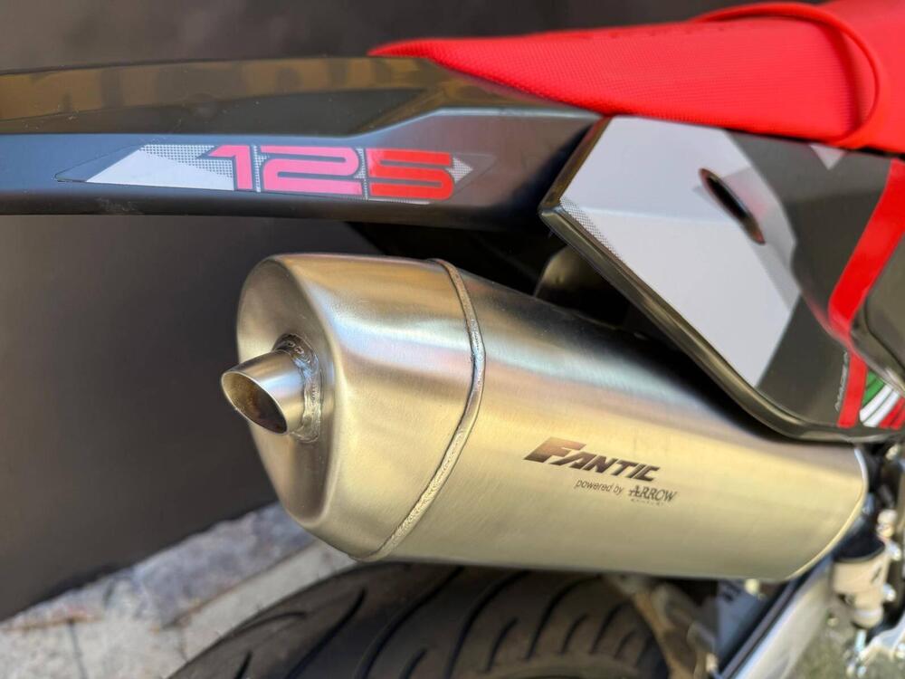 Fantic Motor XMF 125 Performance (2025 - 26) (4)