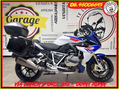 Bmw R 1250 RS (2021 - 25) usata