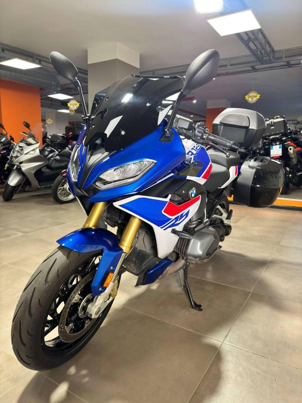 Bmw R 1250 RS (2021 - 25) (3)