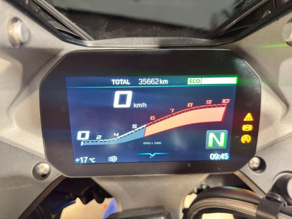 Bmw R 1250 RS (2021 - 25) (5)