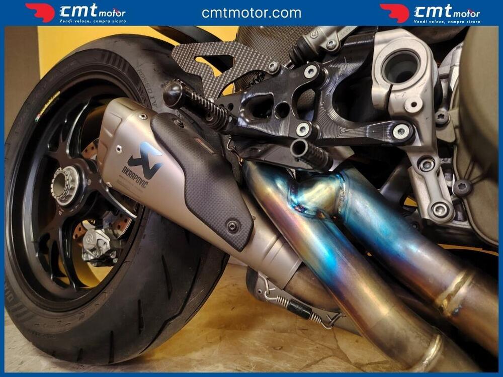 Ducati Streetfighter V4 1100 S (2020) (6)