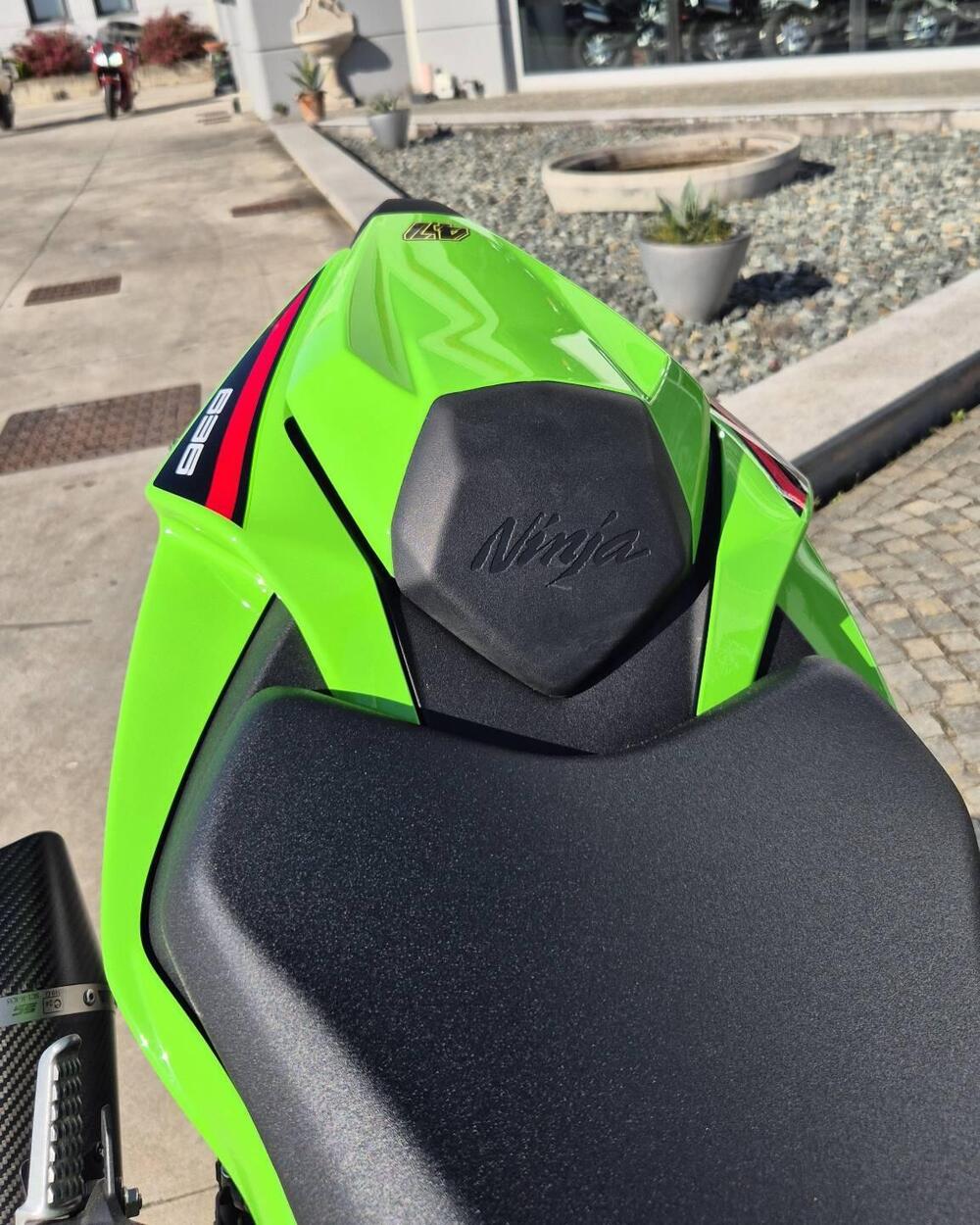 Kawasaki Ninja 636 ZX-6R (2024 - 26) (6)