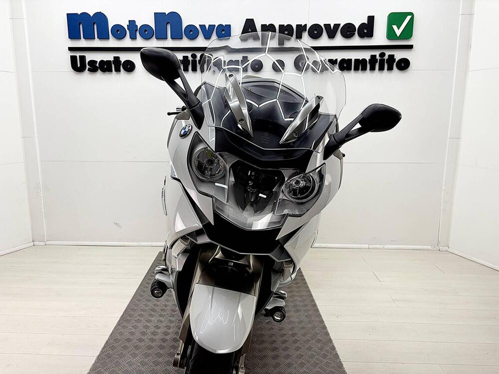 Bmw K 1600 GTL Executive (2014 - 16) (4)