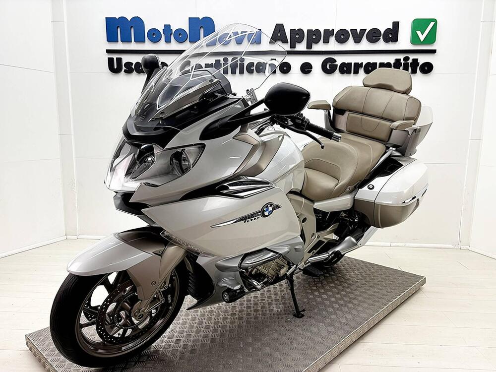 Bmw K 1600 GTL Executive (2014 - 16) (3)