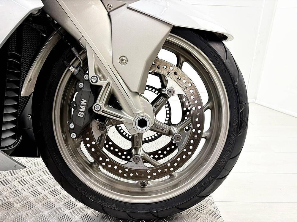 Bmw K 1600 GTL Executive (2014 - 16) (12)