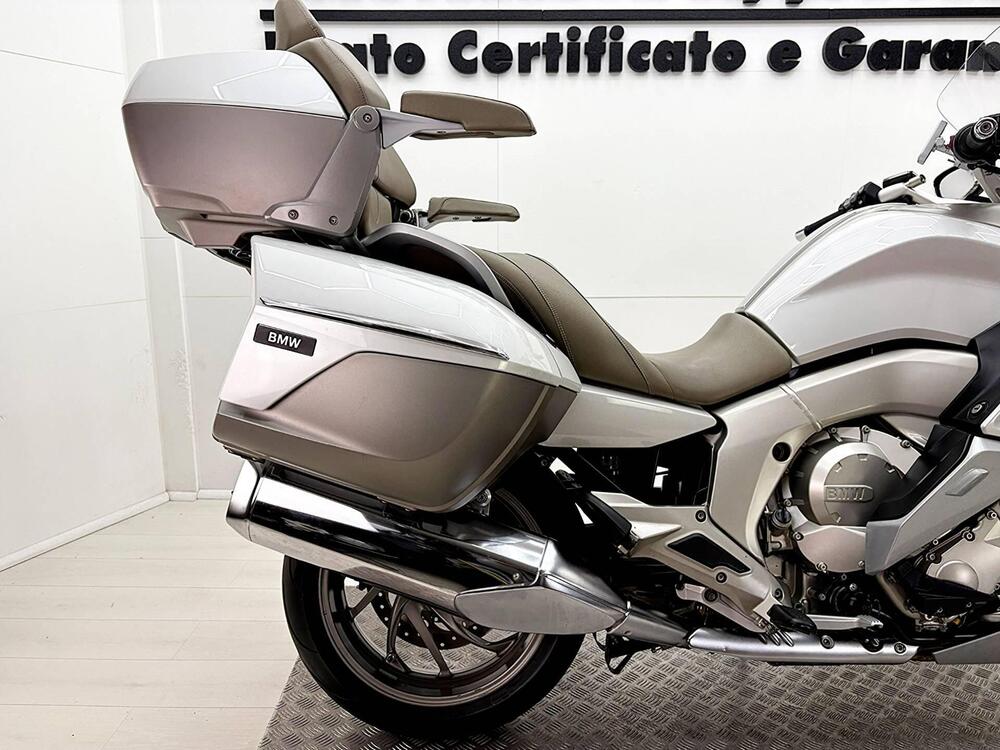 Bmw K 1600 GTL Executive (2014 - 16) (8)