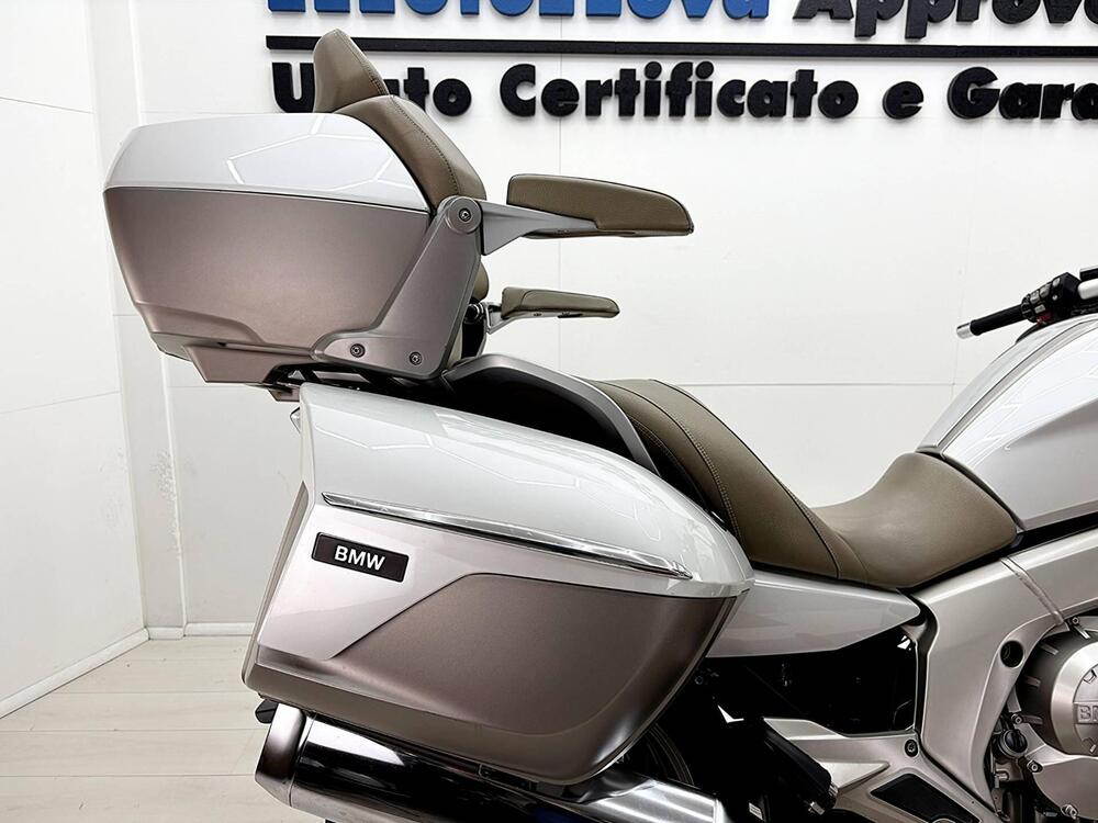 Bmw K 1600 GTL Executive (2014 - 16) (7)