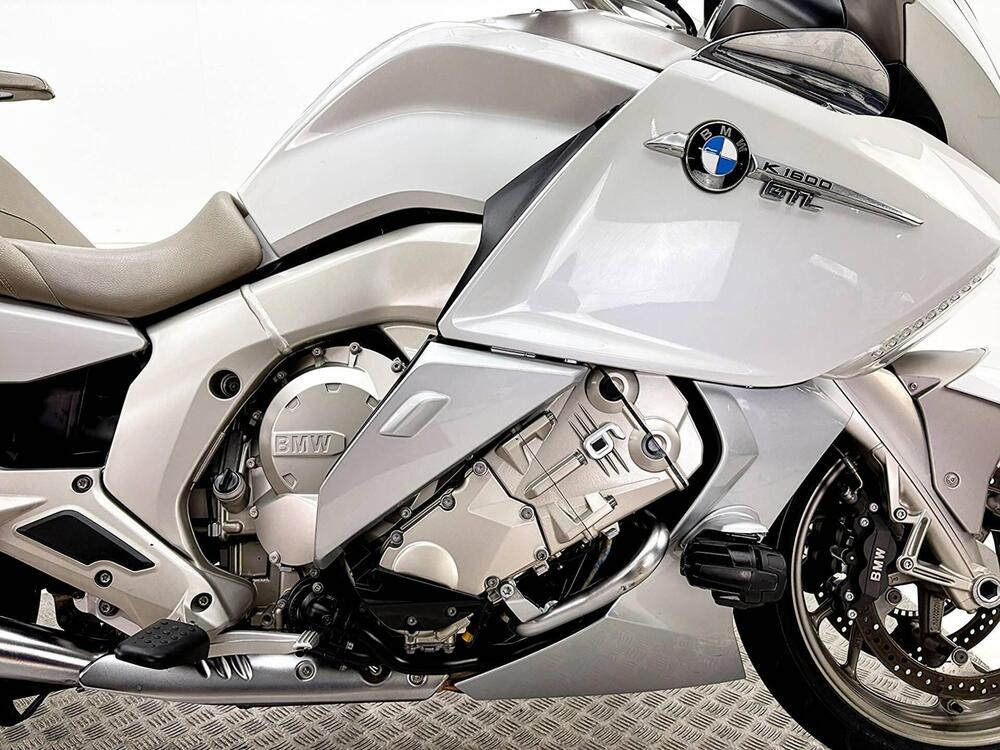 Bmw K 1600 GTL Executive (2014 - 16) (9)