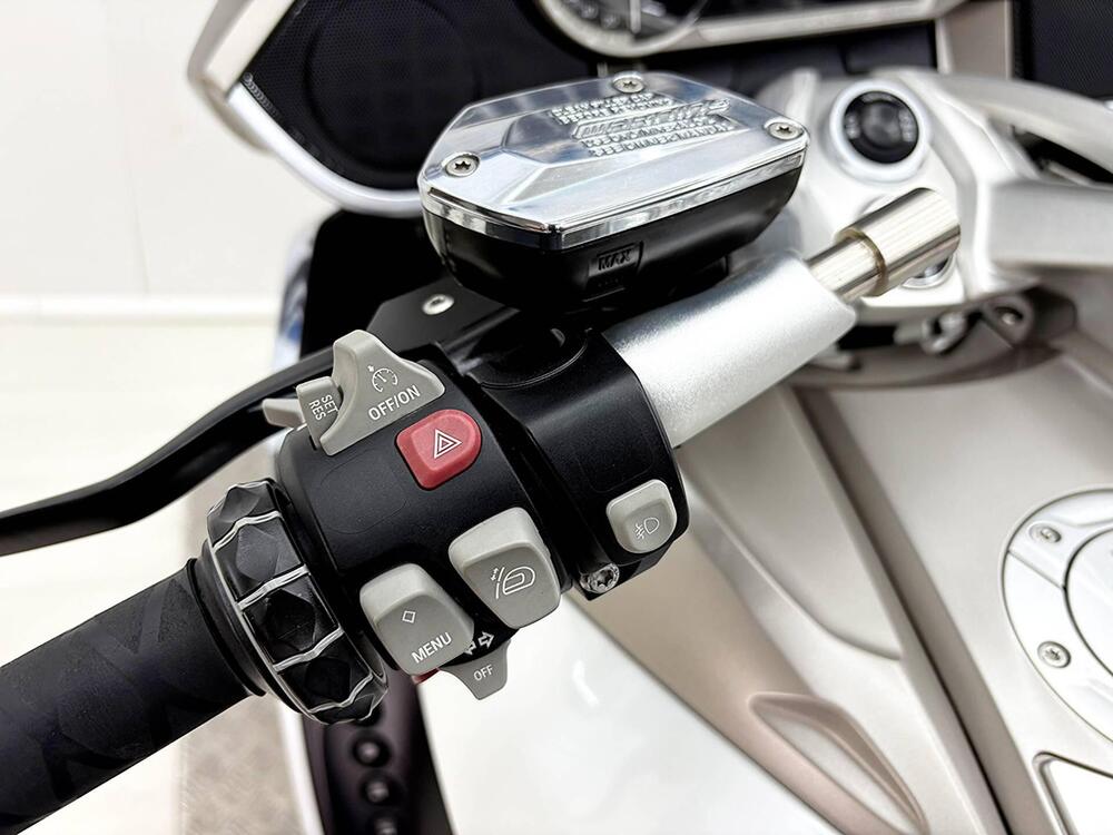 Bmw K 1600 GTL Executive (2014 - 16) (18)