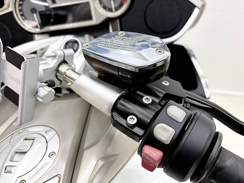 Bmw K 1600 GTL Executive (2014 - 16) (17)