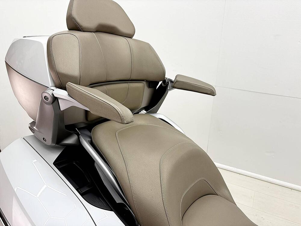 Bmw K 1600 GTL Executive (2014 - 16) (20)