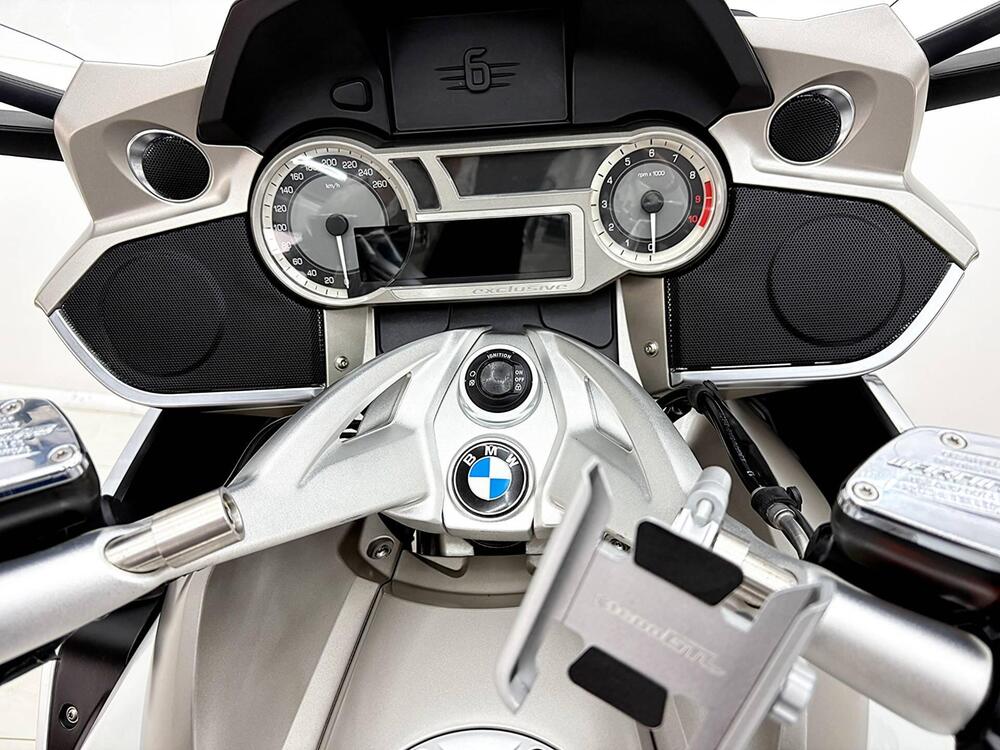 Bmw K 1600 GTL Executive (2014 - 16) (19)