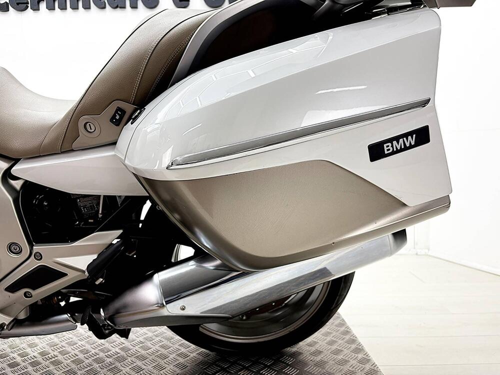 Bmw K 1600 GTL Executive (2014 - 16) (16)