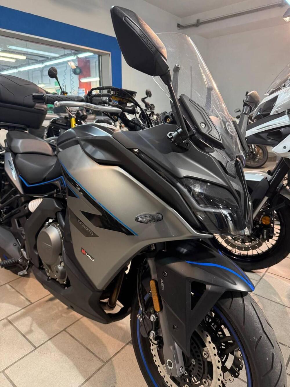 CFMOTO 650GT (2021 - 26) (2)