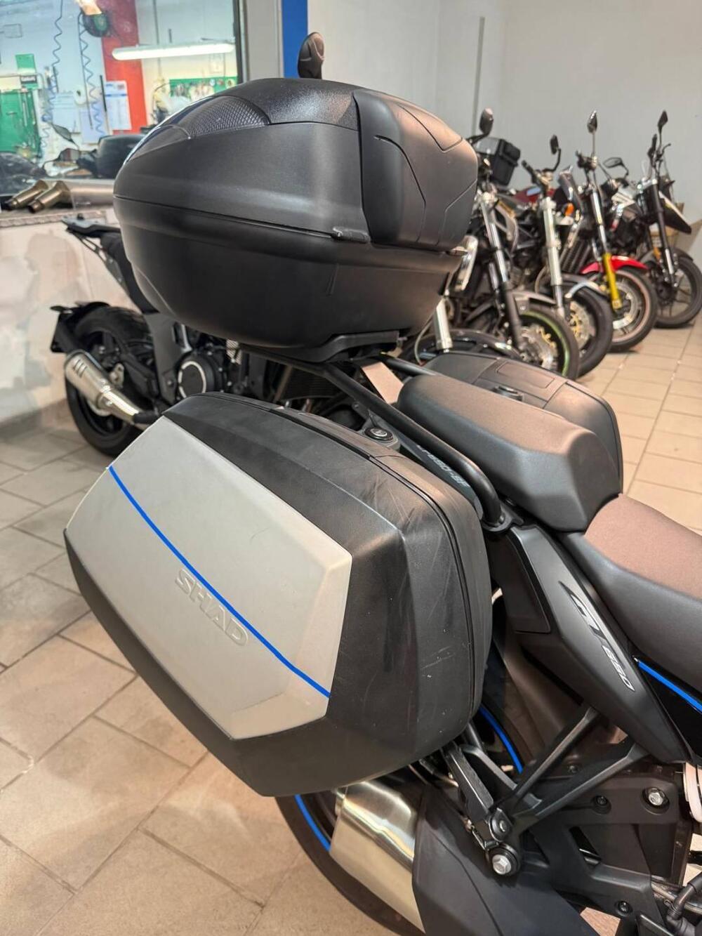 CFMOTO 650GT (2021 - 26) (5)