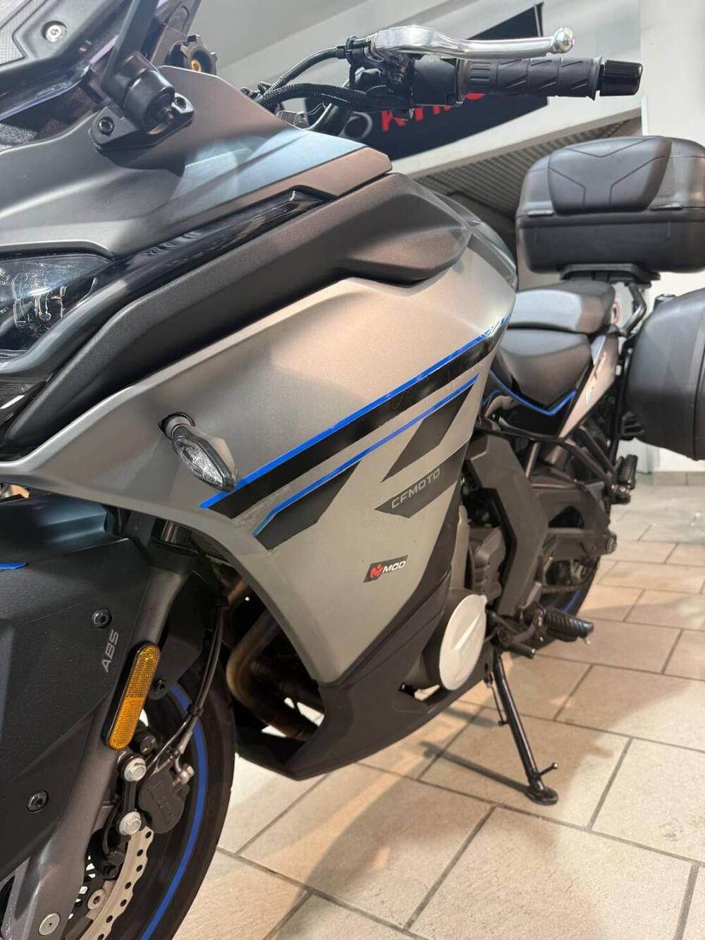 CFMOTO 650GT (2021 - 26) (9)