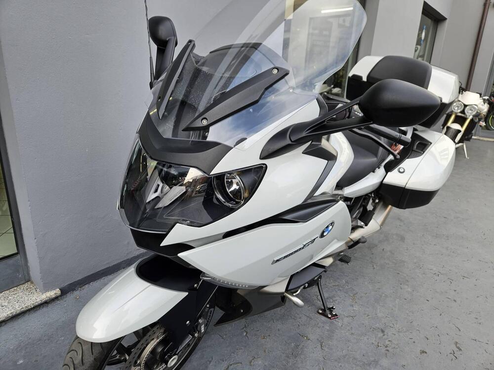 Bmw K 1600 GT (2010 - 16) (3)