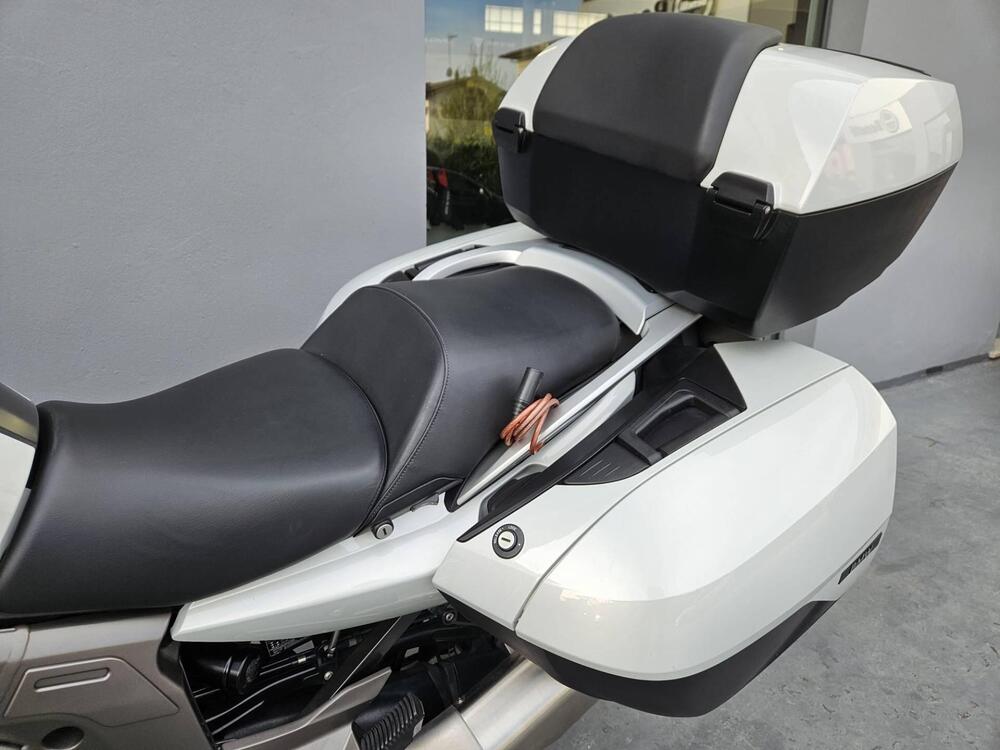 Bmw K 1600 GT (2010 - 16) (5)