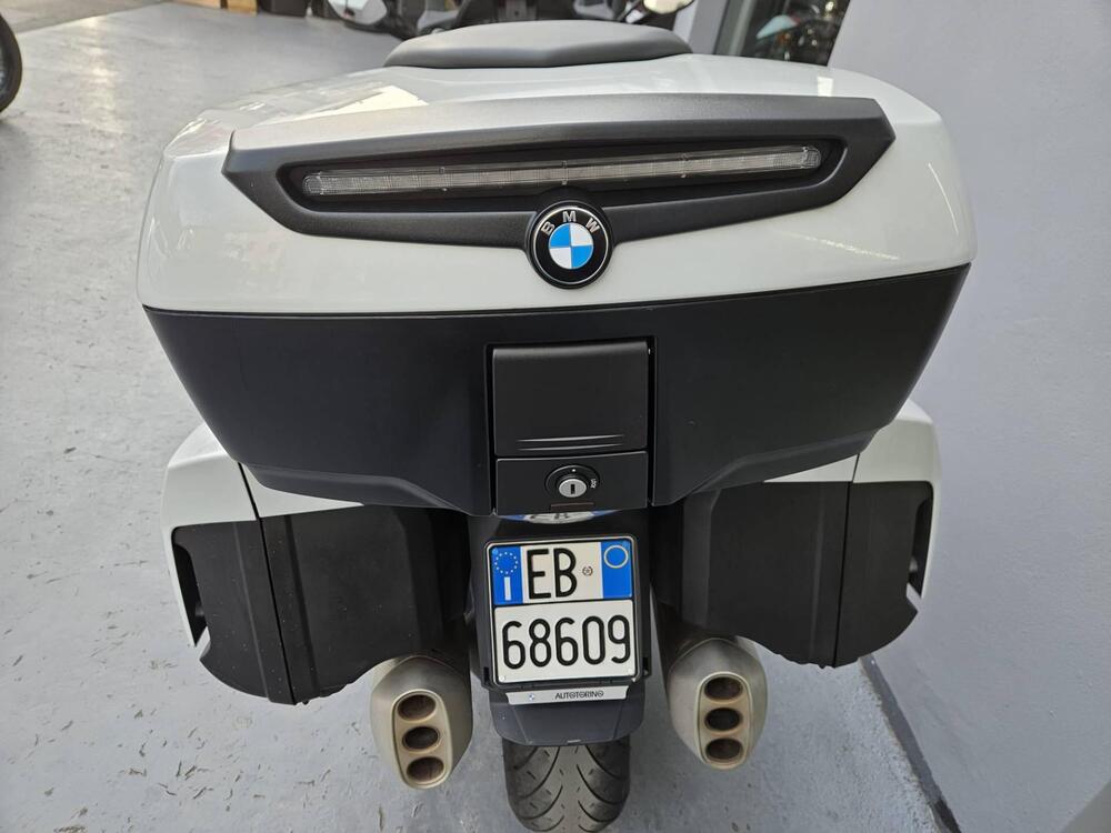 Bmw K 1600 GT (2010 - 16) (9)