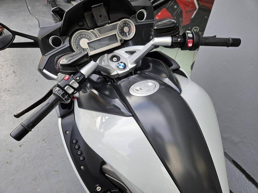 Bmw K 1600 GT (2010 - 16) (6)