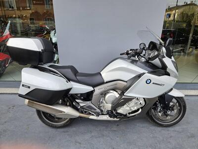 Bmw K 1600 GT (2010 - 16) usata