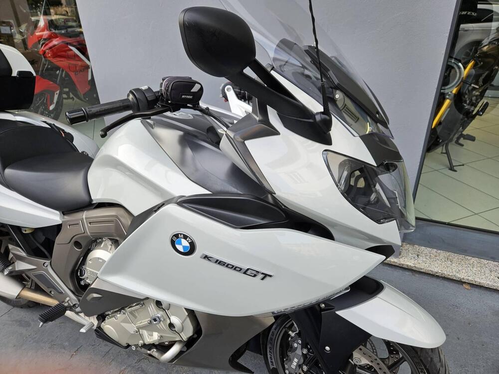 Bmw K 1600 GT (2010 - 16) (7)
