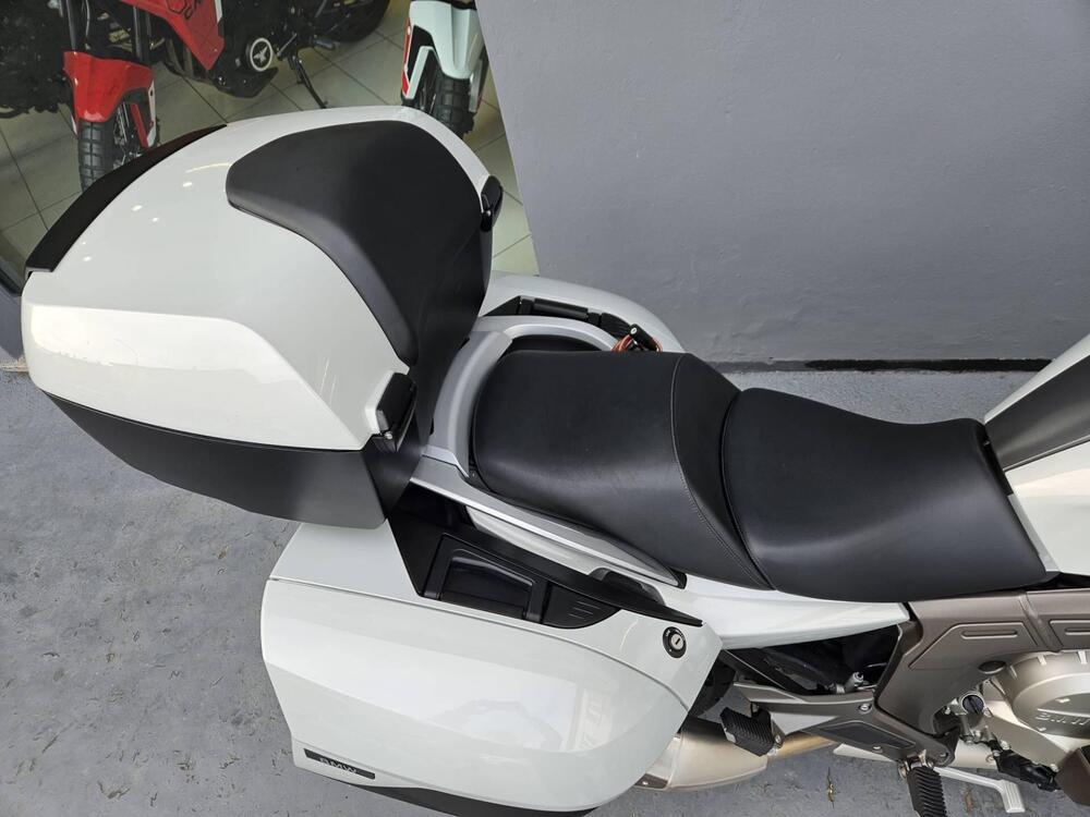 Bmw K 1600 GT (2010 - 16) (12)