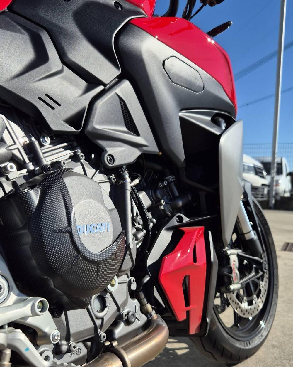 Ducati Streetfighter V2 (2025 - 26) (9)