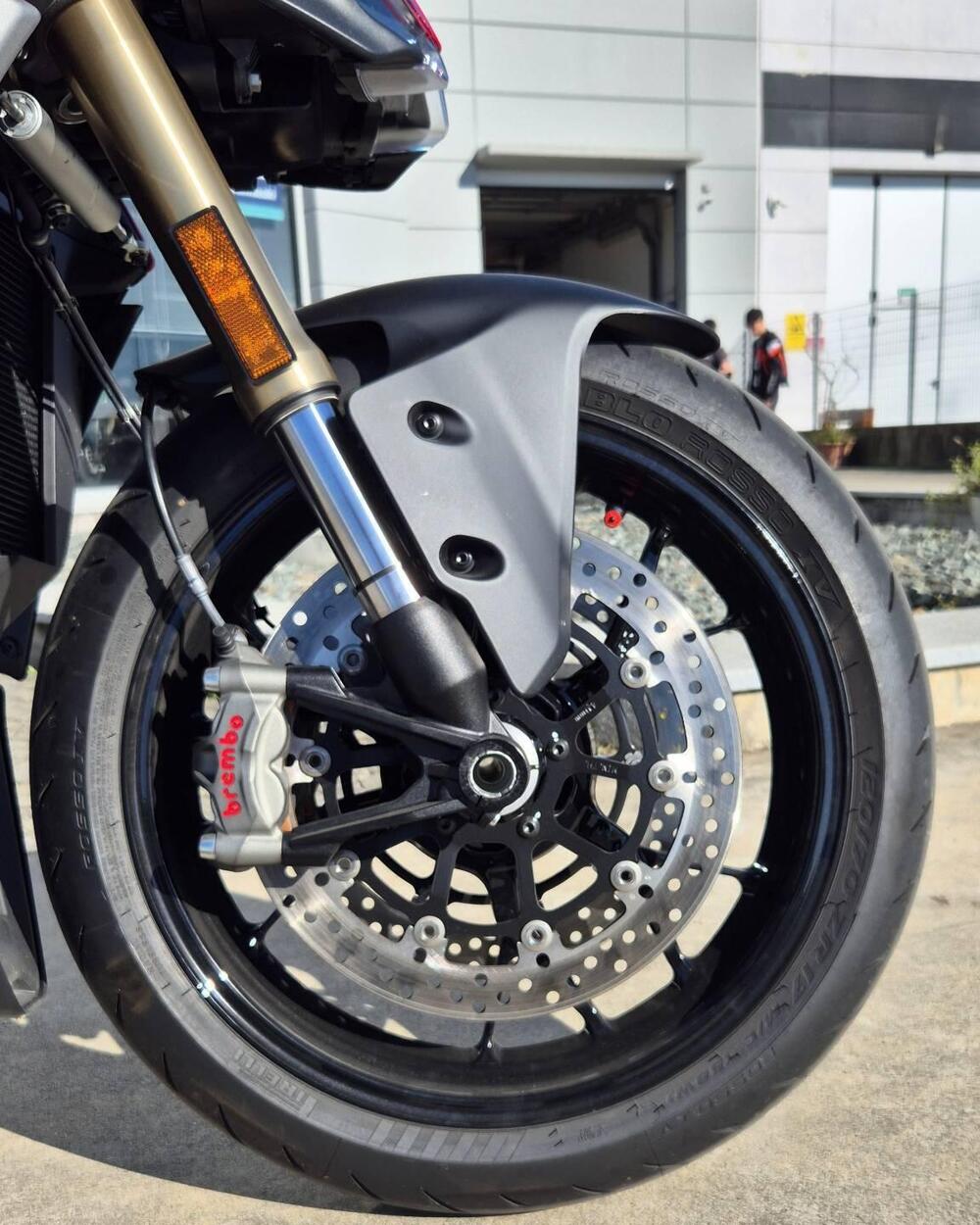 Ducati Streetfighter V2 (2025 - 26) (8)