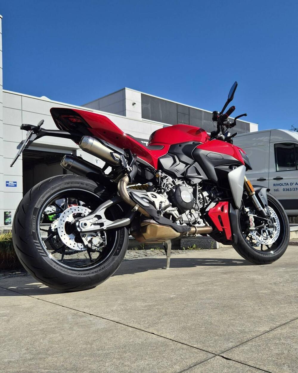 Ducati Streetfighter V2 (2025 - 26) (2)