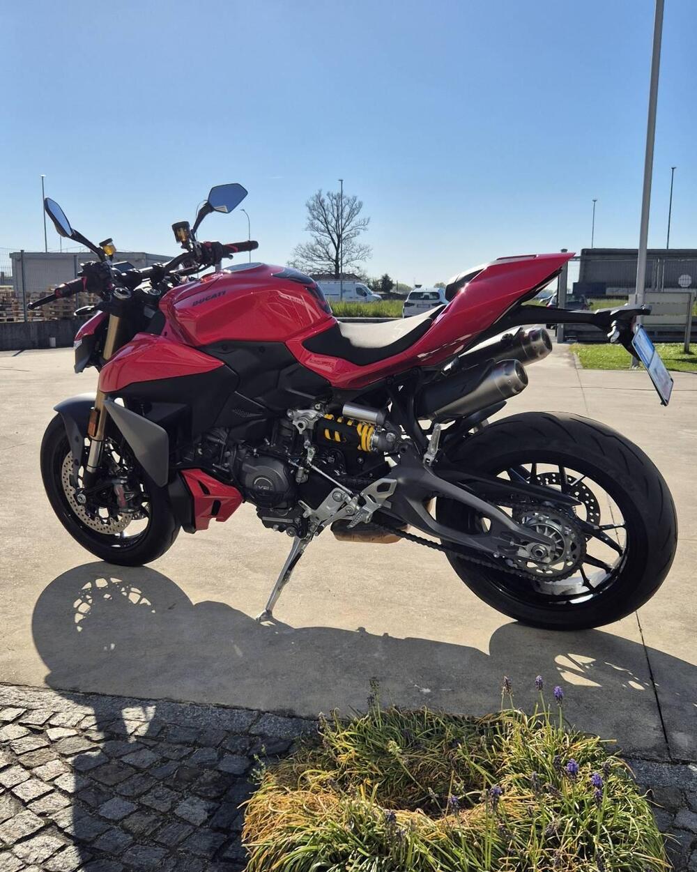 Ducati Streetfighter V2 (2025 - 26) (3)