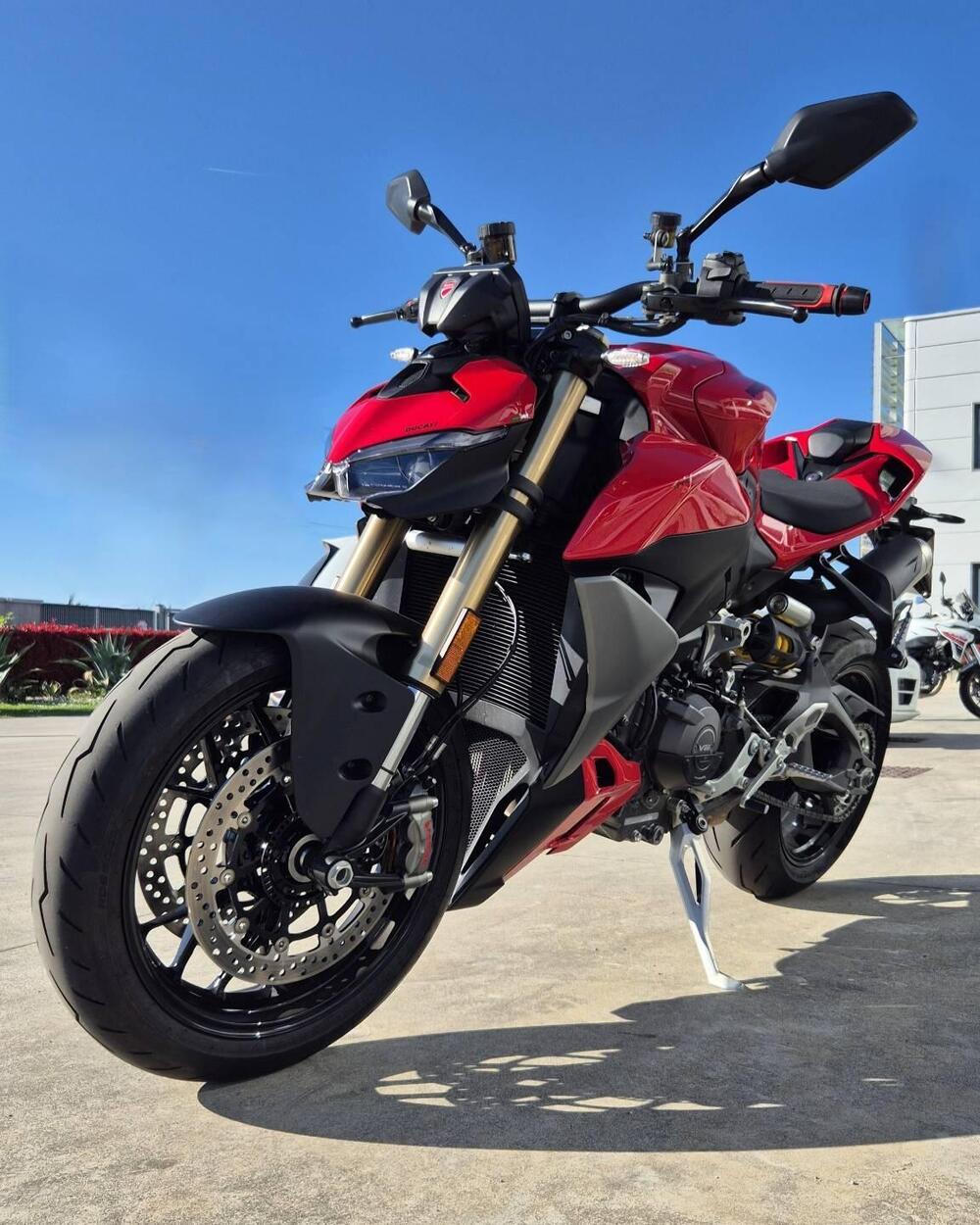 Ducati Streetfighter V2 (2025 - 26) (4)