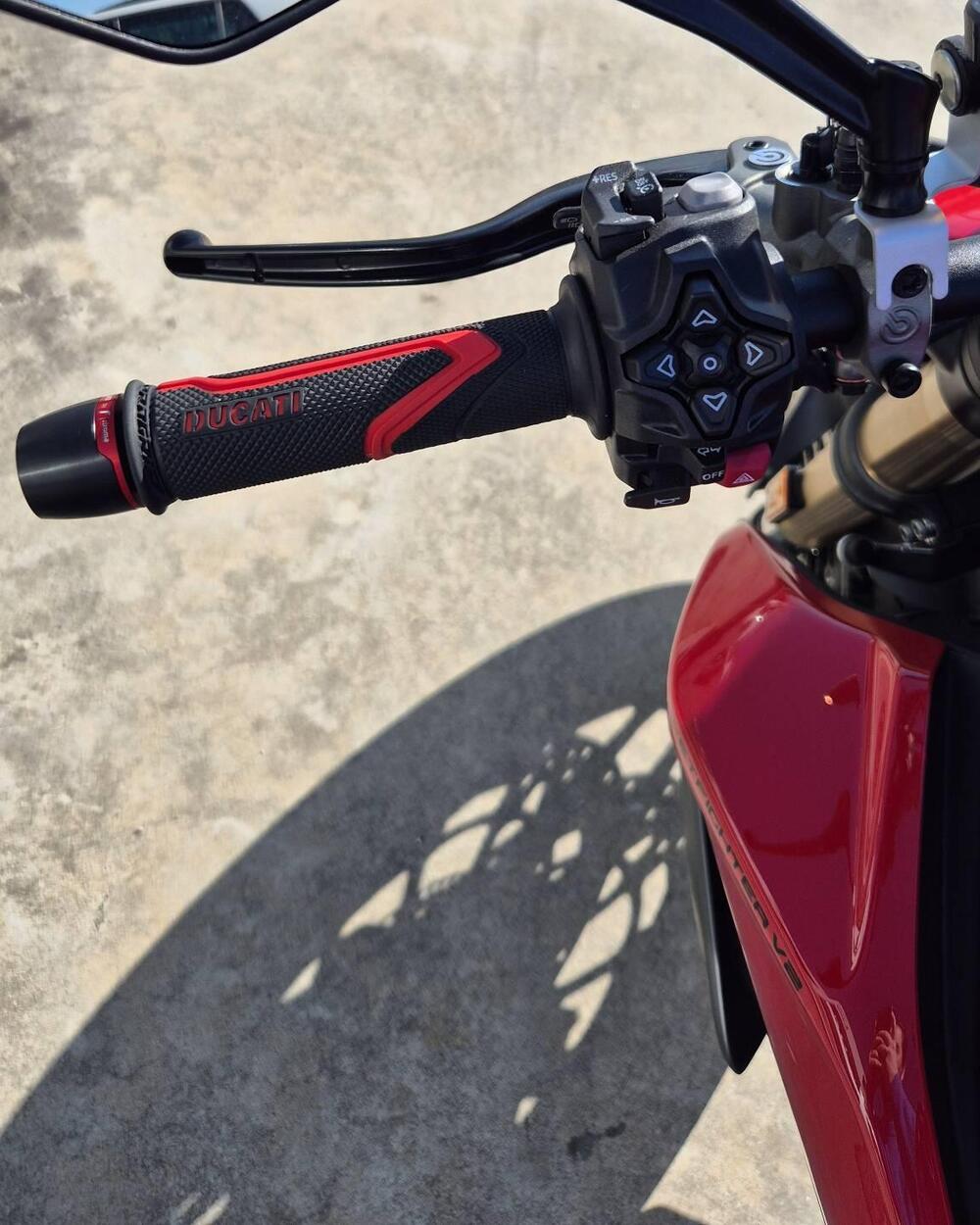 Ducati Streetfighter V2 (2025 - 26) (5)