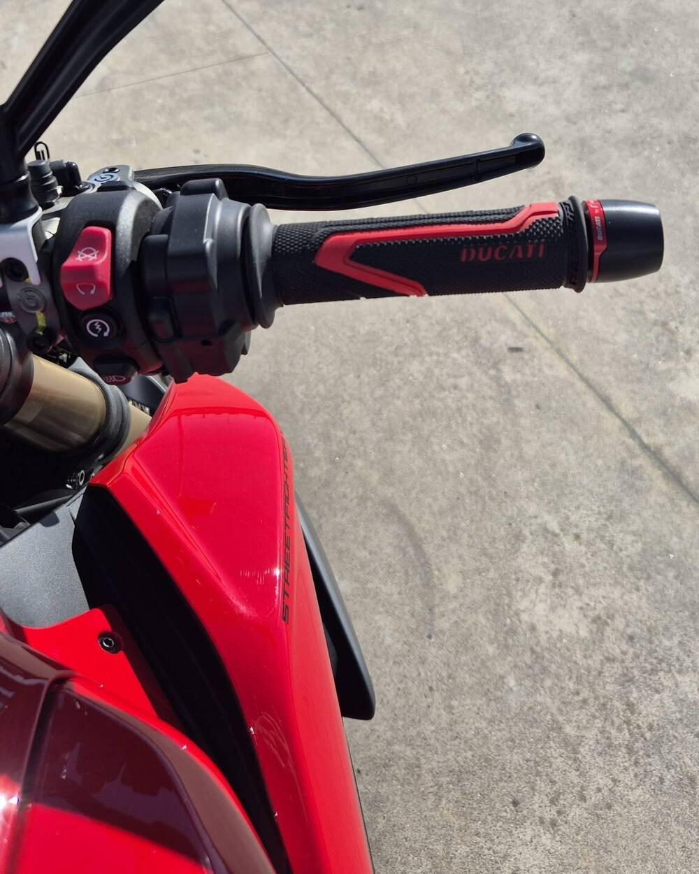 Ducati Streetfighter V2 (2025 - 26) (6)
