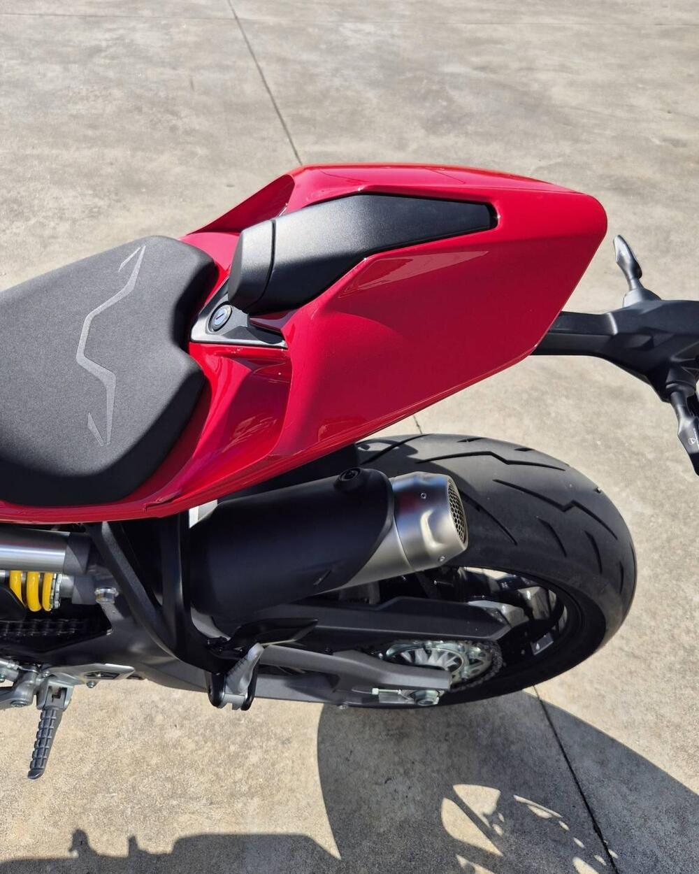 Ducati Streetfighter V2 (2025 - 26) (7)