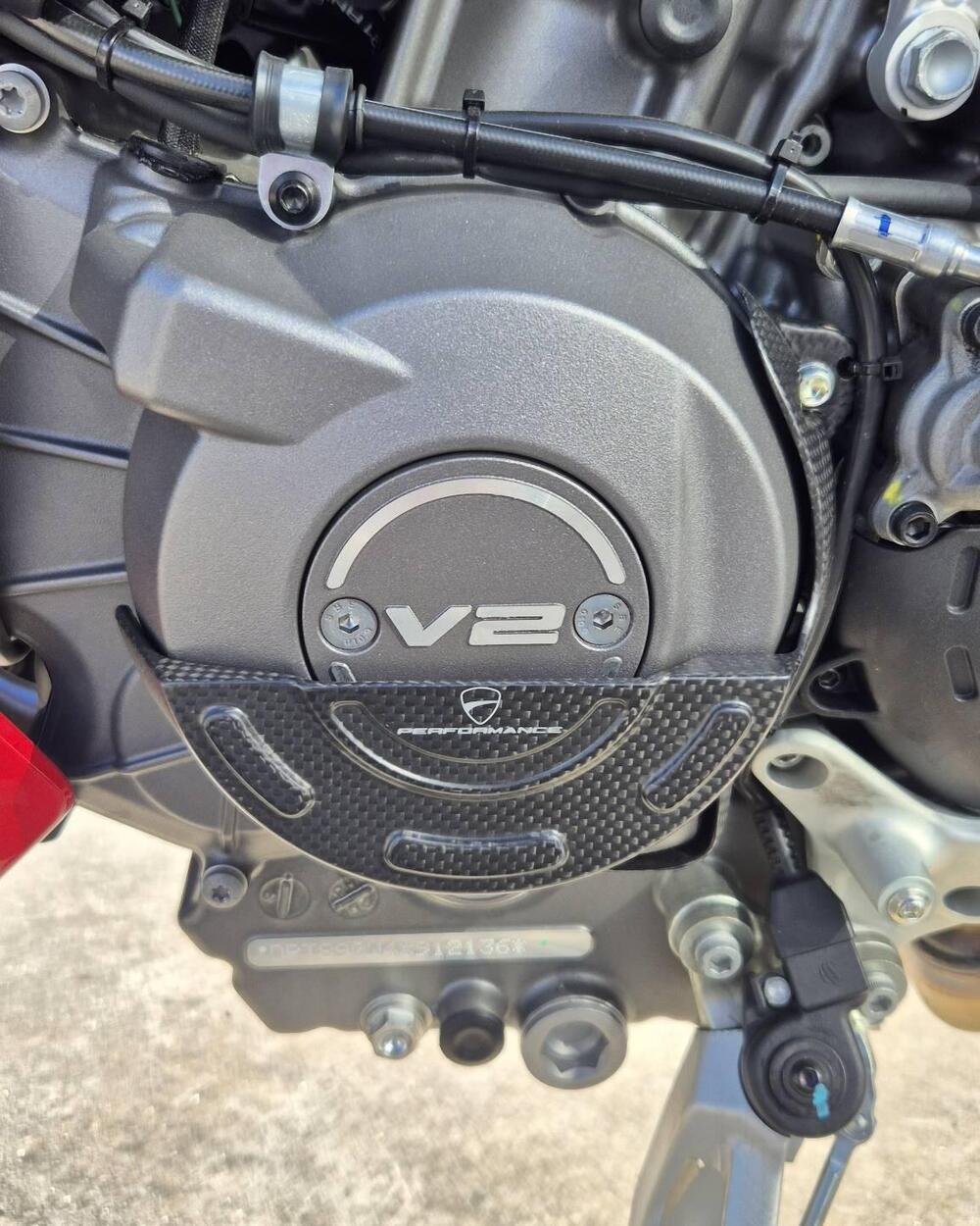 Ducati Streetfighter V2 (2025 - 26) (10)