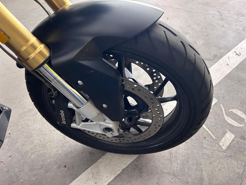 Bmw S 1000 XR (2015 - 16) (3)