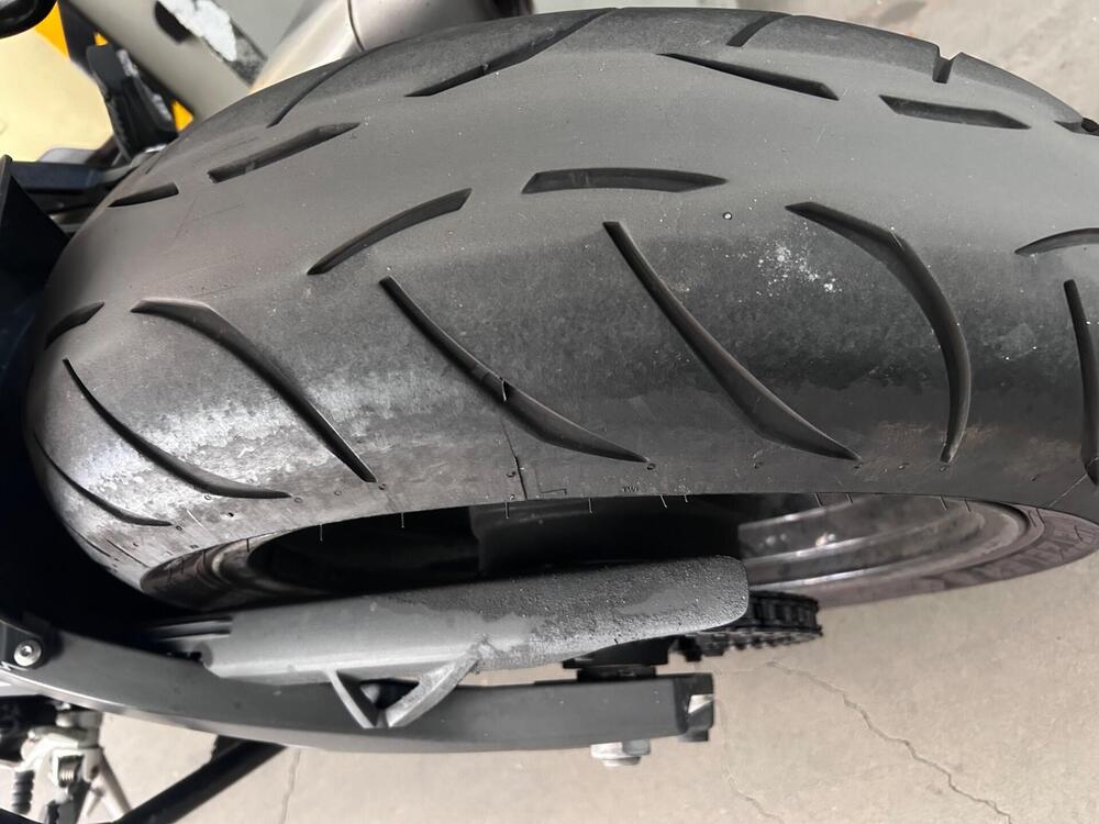 Bmw S 1000 XR (2015 - 16) (4)