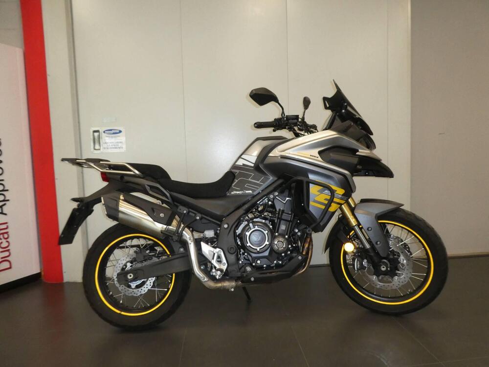 Voge Valico 525DSX (2023 - 26)