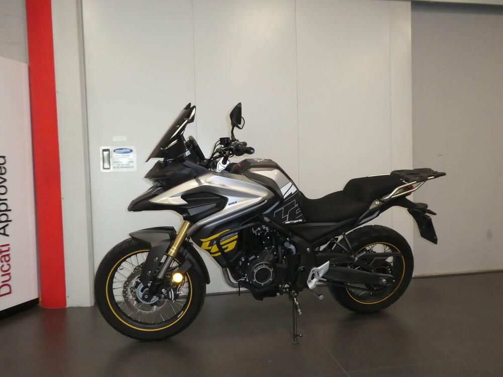 Voge Valico 525DSX (2023 - 26) (3)