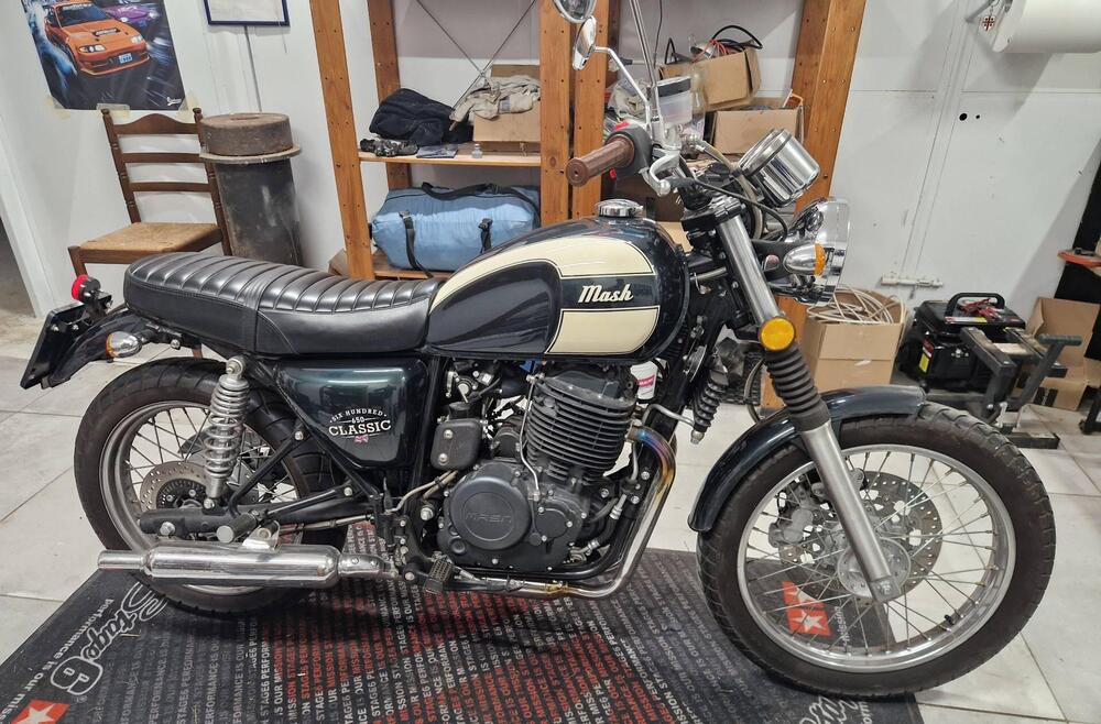 Mash Italia Six Hundred 650 (2021 - 25) (3)