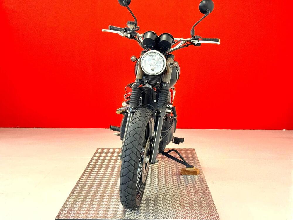 Triumph Scrambler (2006 - 17) (3)
