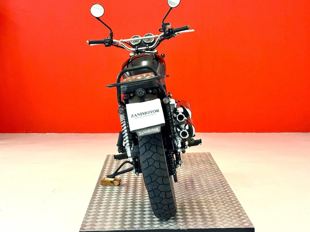 Triumph Scrambler (2006 - 17) (7)