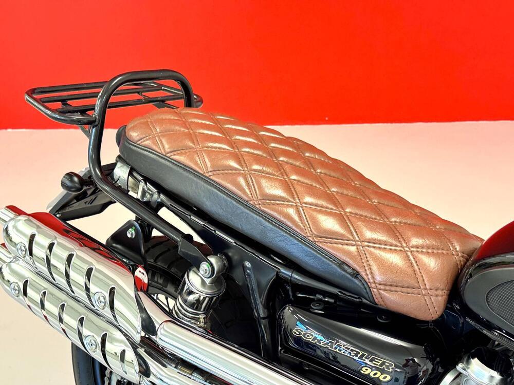 Triumph Scrambler (2006 - 17) (12)