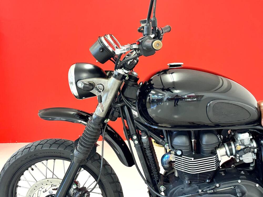 Triumph Scrambler (2006 - 17) (15)