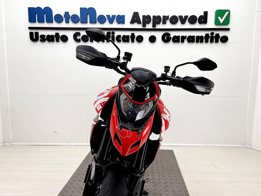 Ducati Hypermotard 950 RVE (2022 - 25) (4)