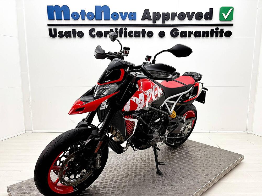 Ducati Hypermotard 950 RVE (2022 - 25) (3)