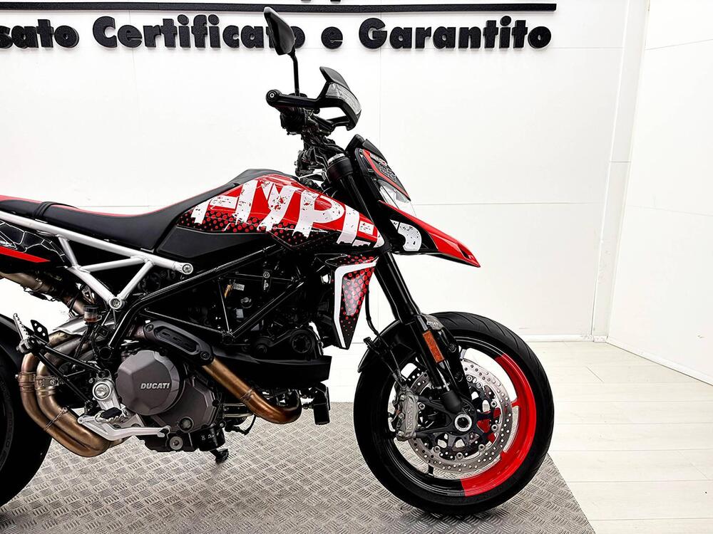 Ducati Hypermotard 950 RVE (2022 - 25) (9)