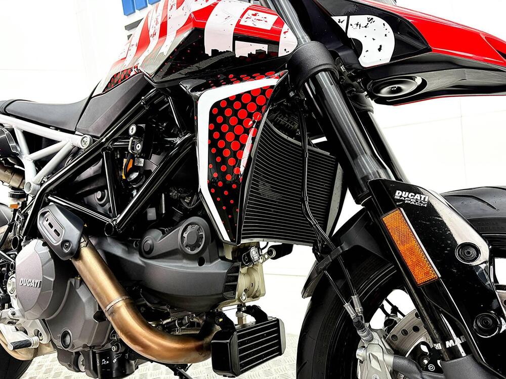 Ducati Hypermotard 950 RVE (2022 - 25) (10)